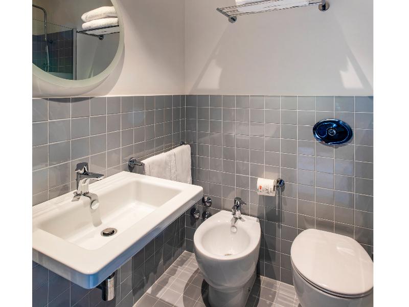 Ibis Styles Roma Aurelia - Oda
