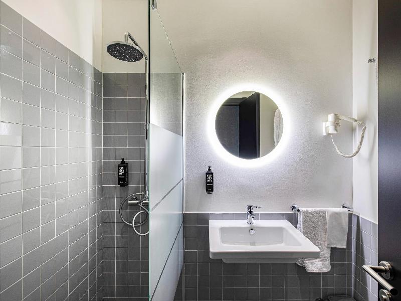 Ibis Styles Roma Aurelia - Oda