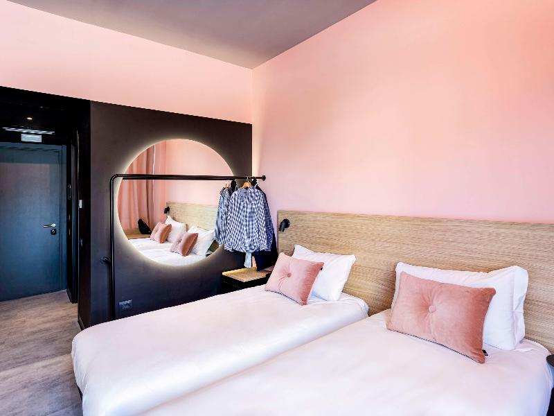 Ibis Styles Roma Aurelia - Oda