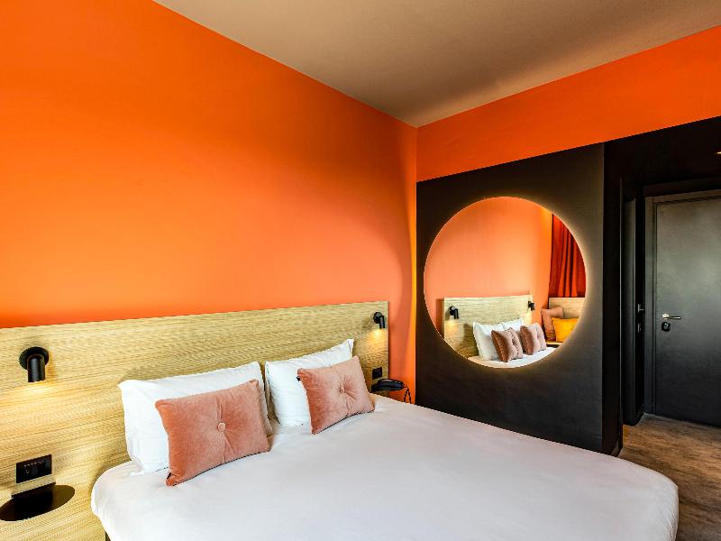 Ibis Styles Roma Aurelia - Oda