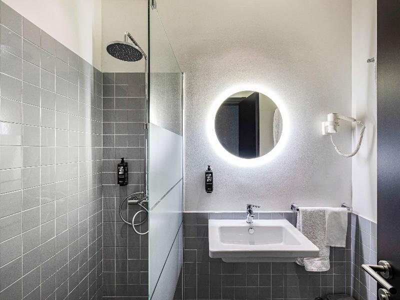 Ibis Styles Roma Aurelia - Oda