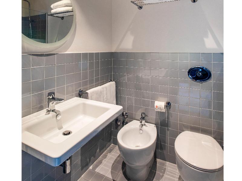 Ibis Styles Roma Aurelia - Oda