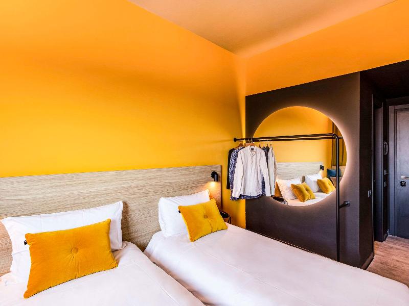 Ibis Styles Roma Aurelia - Oda