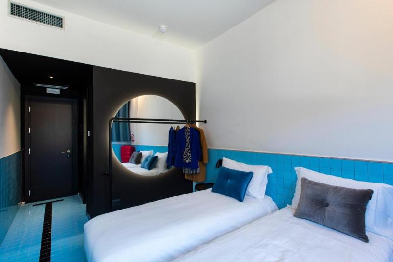 Ibis Styles Roma Aurelia - Oda