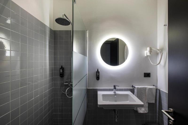 Ibis Styles Roma Aurelia - Oda