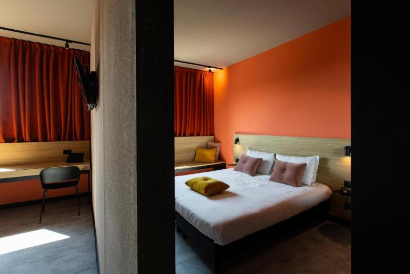Ibis Styles Roma Aurelia - Oda