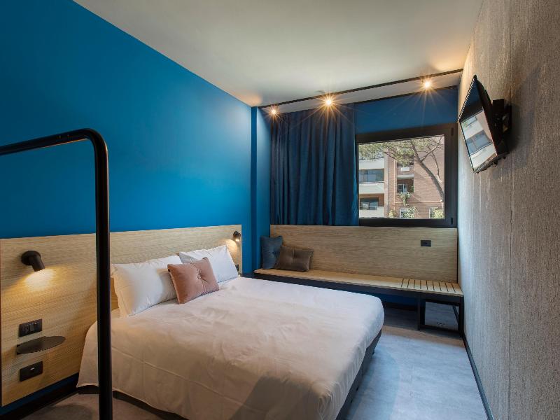 Ibis Styles Roma Aurelia - Oda