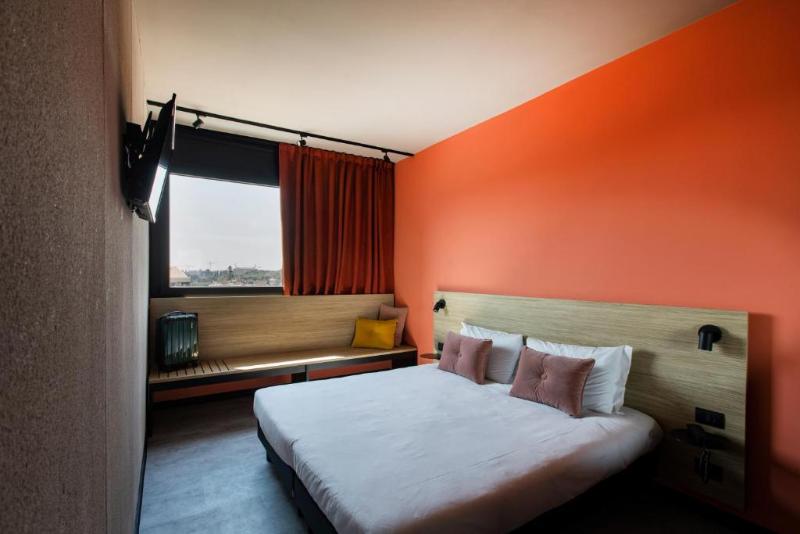 Ibis Styles Roma Aurelia - Oda