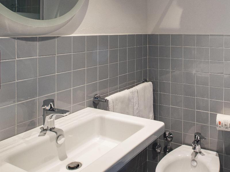 Ibis Styles Roma Aurelia - Oda