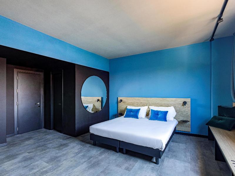 Ibis Styles Roma Aurelia - Oda