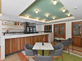 Oakwood Hotel & Residence Bangkok fotoÄŸrafÄ±