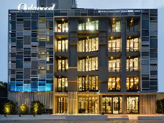 Oakwood Hotel & Residence Bangkok fotoÄŸrafÄ±