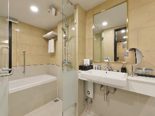 Oakwood Hotel & Residence Bangkok fotoÄŸrafÄ±