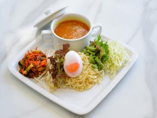 Oakwood Hotel & Residence Bangkok fotoÄŸrafÄ±