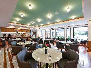 Oakwood Hotel & Residence Bangkok fotoÄŸrafÄ±