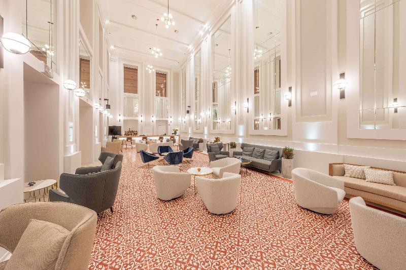 Pestana Douro Riverside Preferred hotels & Resorts - Bar