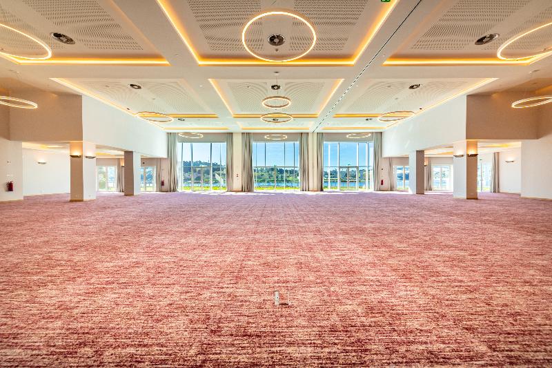 Pestana Douro Riverside Preferred hotels & Resorts - Toplantı