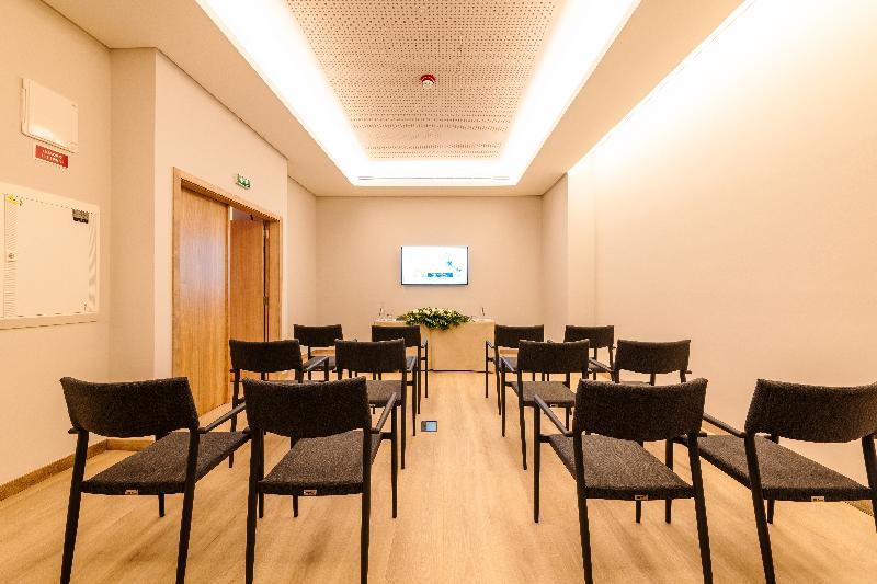 Pestana Douro Riverside Preferred hotels & Resorts - Toplantı