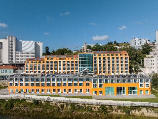 Pestana Douro Riverside Preferred hotels & Resorts otel fotoğrafı
