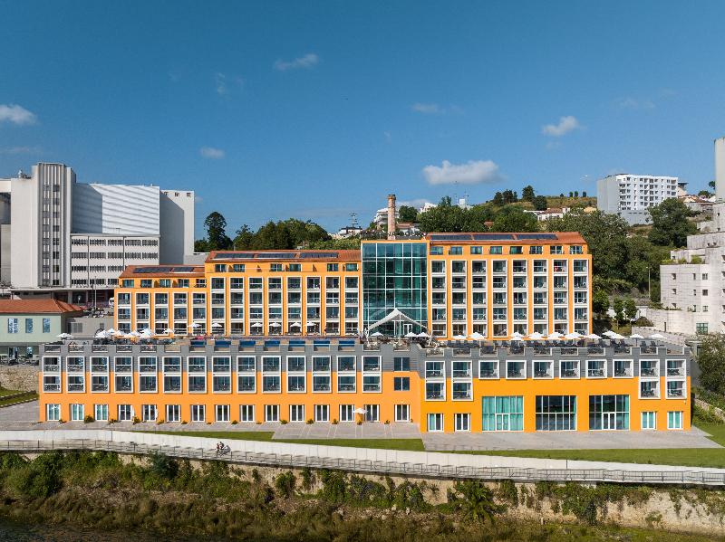 Pestana Douro Riverside Preferred hotels & Resorts - Genel