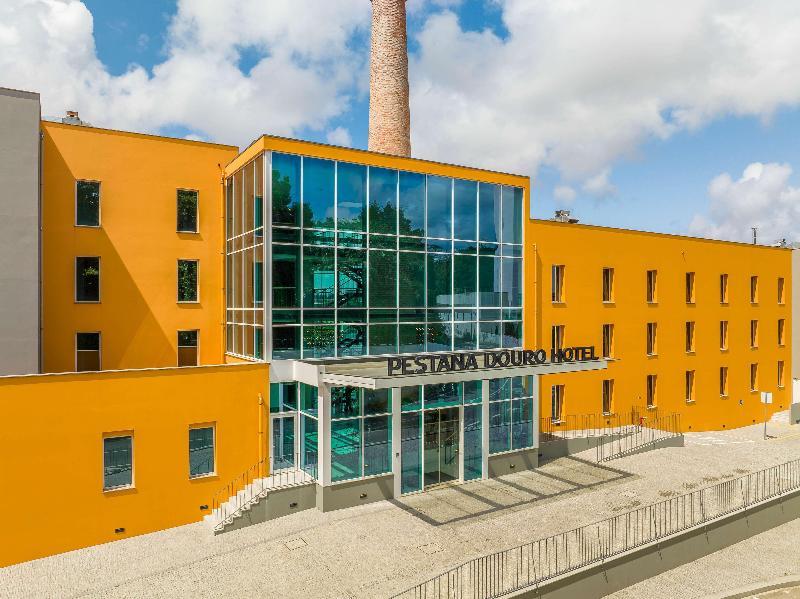 Pestana Douro Riverside Preferred hotels & Resorts - Genel