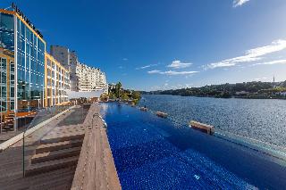 Pestana Douro Riverside Preferred hotels & Resorts fotoÄŸrafÄ±