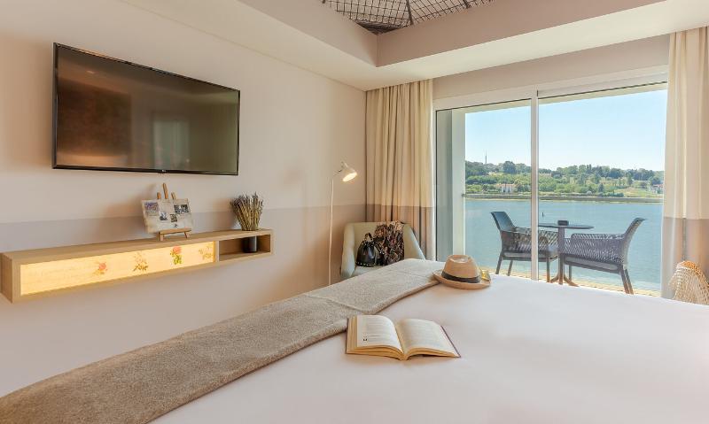 Pestana Douro Riverside Preferred hotels & Resorts - Oda
