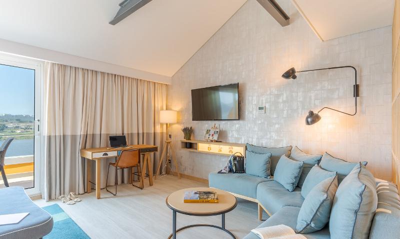 Pestana Douro Riverside Preferred hotels & Resorts - Oda