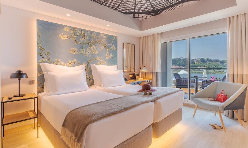 Pestana Douro Riverside Preferred hotels & Resorts - Oda