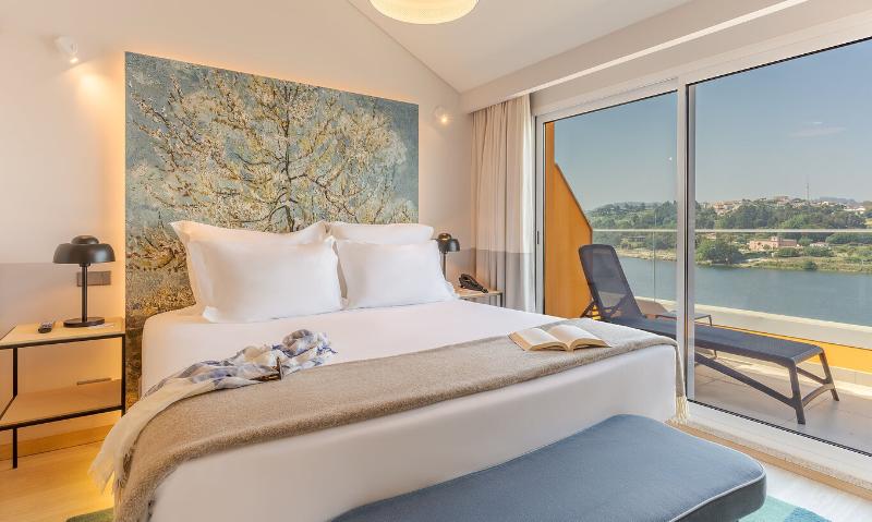 Pestana Douro Riverside Preferred hotels & Resorts - Oda