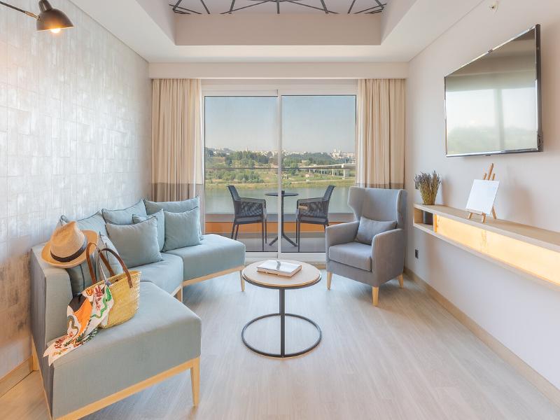 Pestana Douro Riverside Preferred hotels & Resorts - Oda
