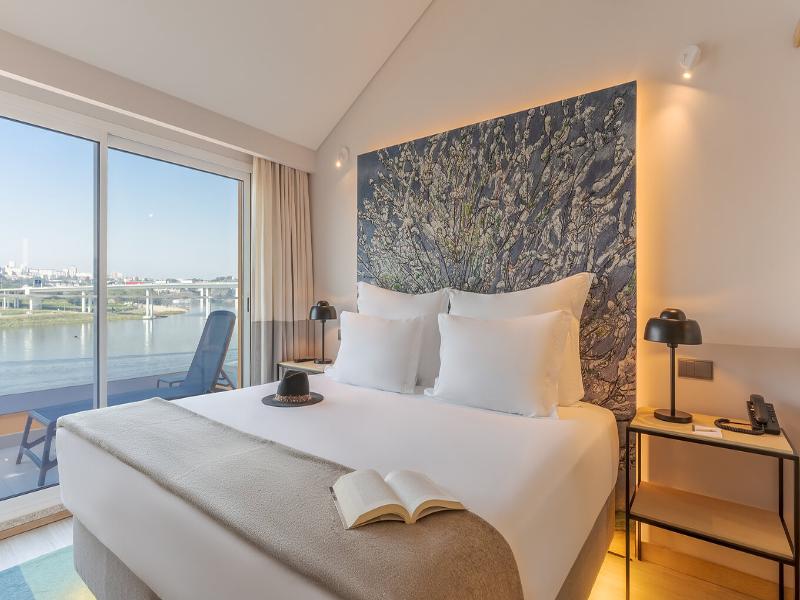 Pestana Douro Riverside Preferred hotels & Resorts - Oda
