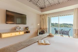 Pestana Douro Riverside Preferred hotels & Resorts fotoÄŸrafÄ±