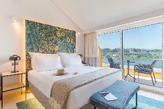 Pestana Douro Riverside Preferred hotels & Resorts fotoÄŸrafÄ±