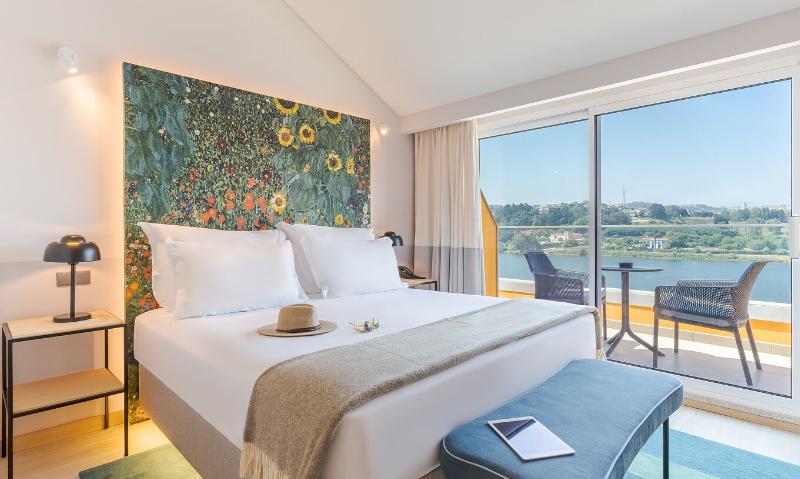 Pestana Douro Riverside Preferred hotels & Resorts - Oda