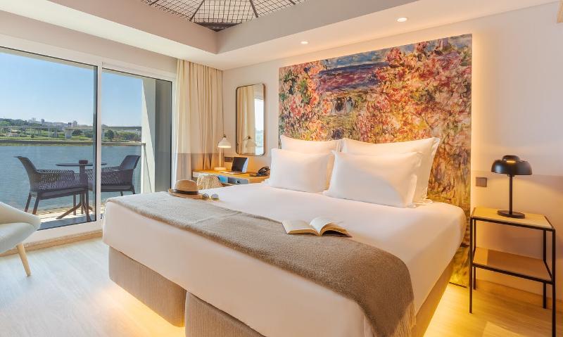 Pestana Douro Riverside Preferred hotels & Resorts - Oda