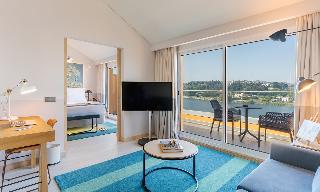Pestana Douro Riverside Preferred hotels & Resorts fotoÄŸrafÄ±