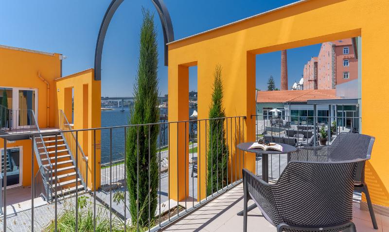 Pestana Douro Riverside Preferred hotels & Resorts - Oda