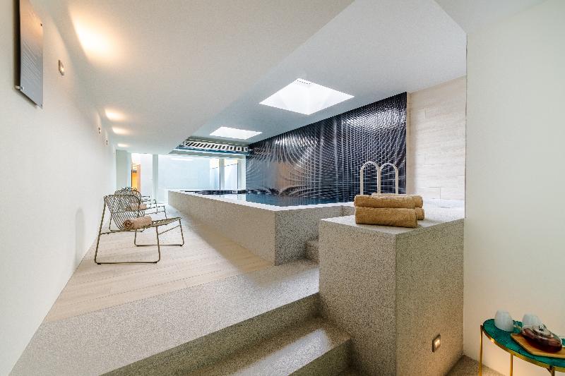 Pestana Douro Riverside Preferred hotels & Resorts - Havuz