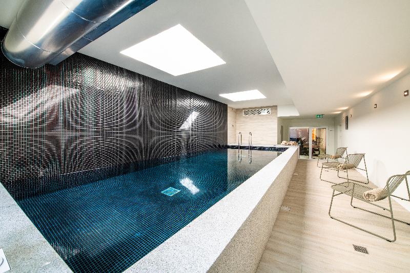 Pestana Douro Riverside Preferred hotels & Resorts - Havuz