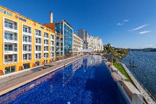 Pestana Douro Riverside Preferred hotels & Resorts fotoÄŸrafÄ±