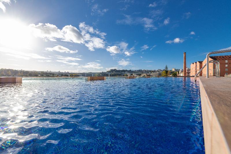 Pestana Douro Riverside Preferred hotels & Resorts - Havuz