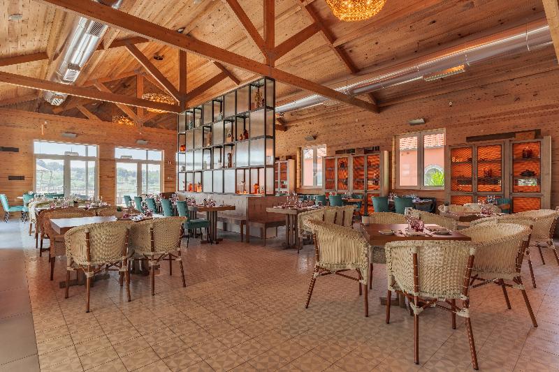 Pestana Douro Riverside Preferred hotels & Resorts - Restoran