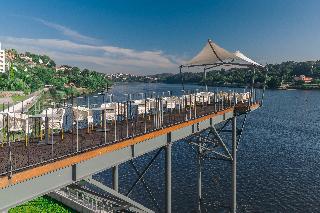 Pestana Douro Riverside Preferred hotels & Resorts fotoÄŸrafÄ±