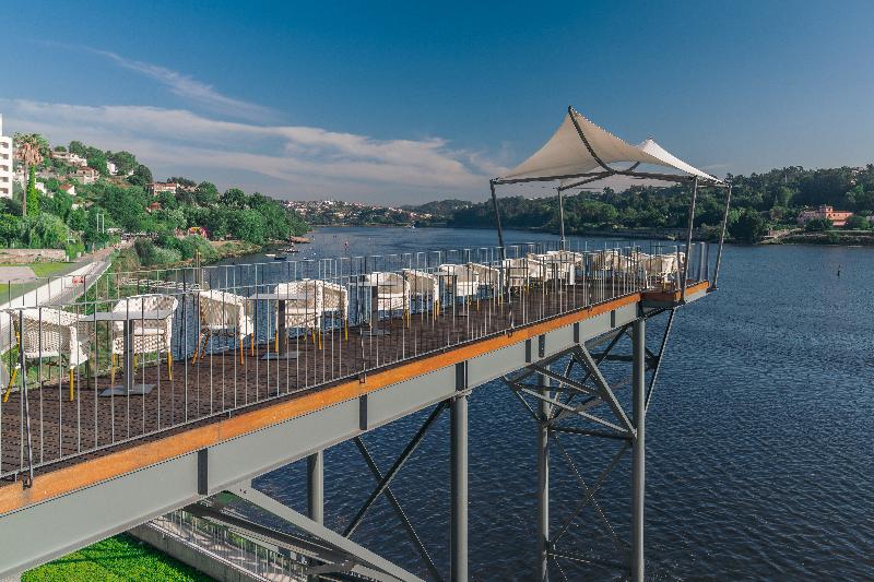 Pestana Douro Riverside Preferred hotels & Resorts - Restoran