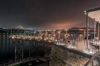 Pestana Douro Riverside Preferred hotels & Resorts fotoÄŸrafÄ±