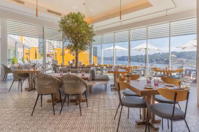 Pestana Douro Riverside Preferred hotels & Resorts - Restoran