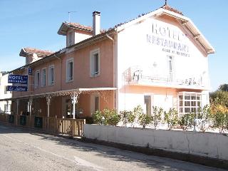 Logis Hotel du Jabron