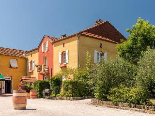 Logis Hotel l'Adourable Auberge