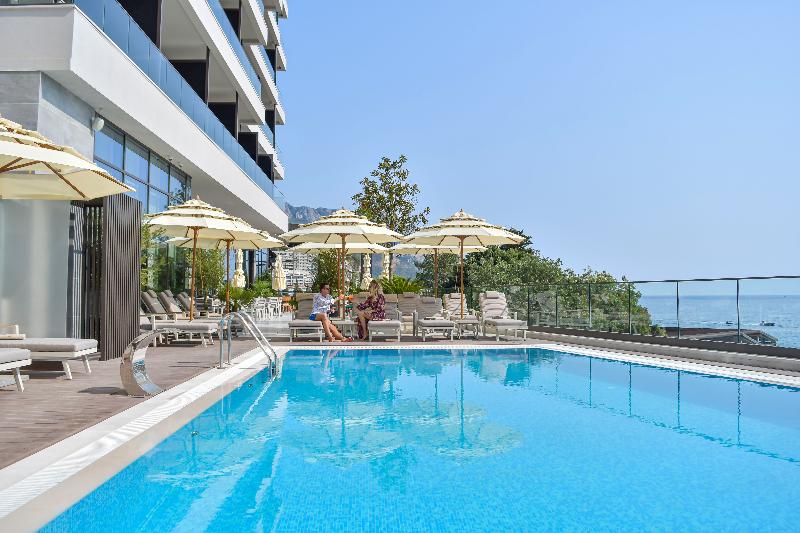 Katamare Hotel - Genel